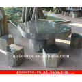 granite stone outdoor garden furniture